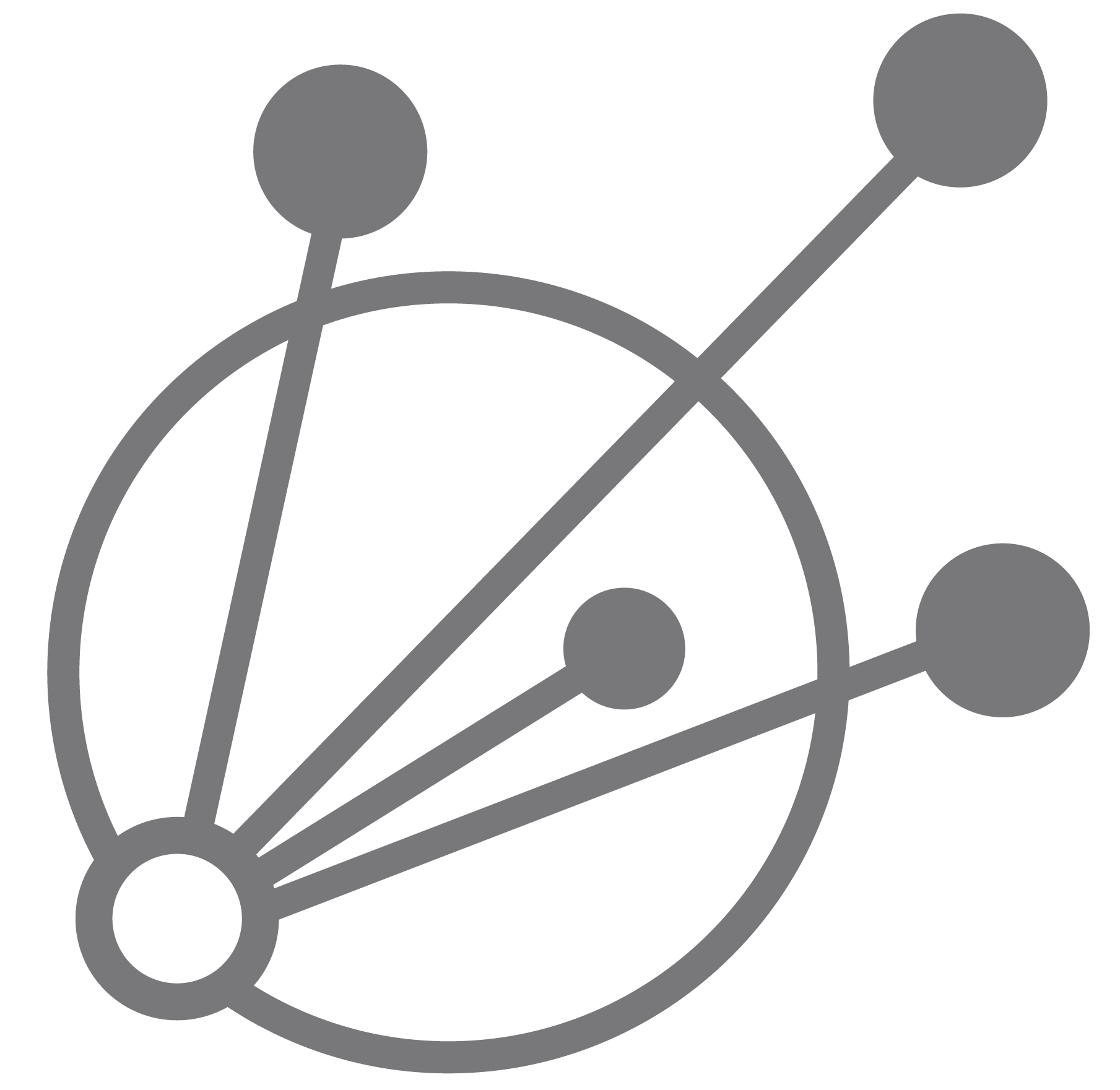 Data Central Logo